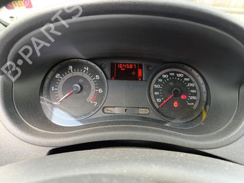 Used Instrument cluster Instrument cluster 36437895 36437895