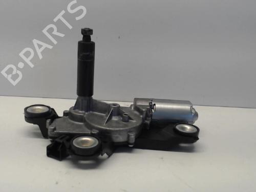 Viskermotor bagrude FORD S-MAX (WA6) 2.0 TDCi (140 hp) 27022339