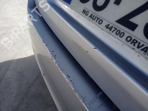 Used Tailgate Tailgate PEUGEOT 508 SW I (8E_) 2.0 HDi (163 hp) 33874893 33874893