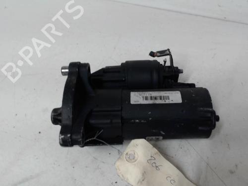 Used Starter Starter PEUGEOT 206 CC (2D) 1.6 16V (2DNFUF, 2DNFUR) (109 hp) 28422745 28422745