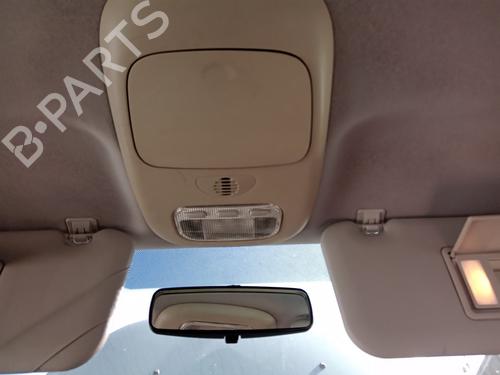 Used Interior roof light PEUGEOT 307 (3A/C) 1.6 16V (109 hp) 27388616