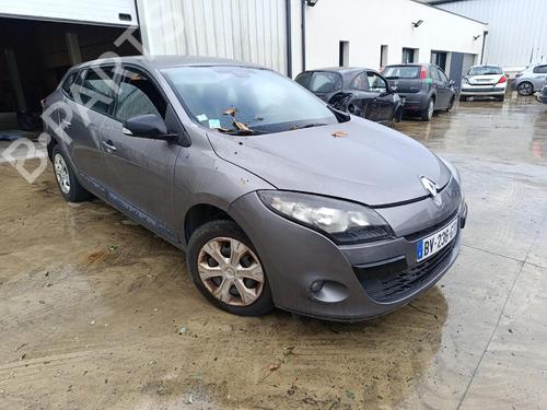 Used ABS pump ABS pump RENAULT MEGANE III Grandtour (KZ0/1) 1.5 dCi (KZ09, KZ0D, KZ1G, KZ29, KZ14, KZ1W, KZ10, KZ1F,... (110 hp) 40265115 40265115
