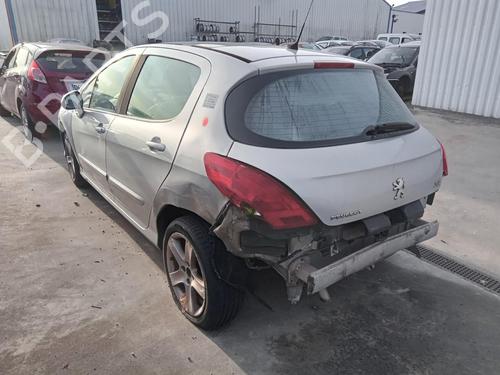 Used Rear left window mechanism PEUGEOT 308 I (4A_, 4C_) 1.6 HDi (109 hp) 26997465