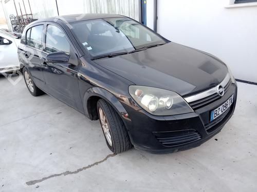 Left front driveshaft OPEL ASTRA H (A04) 1.7 CDTI (L48) | BP27001082M38 - Image 5