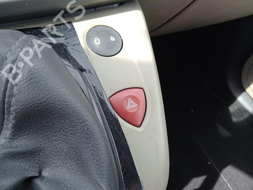 Warnblinkschalter für Warnblinkschalter RENAULT SCÉNIC II (JM0/1_) [2003-2010] 34286681 34286681