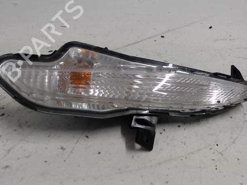 Used Left front indicator PEUGEOT 308 II (LB_, LP_, LW_, LH_, L3_) 1.2 THP 110 (110 hp) 26986998