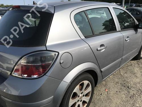 Expansion tank OPEL ASTRA H (A04) 1.7 CDTI (L48) | BP26999663C120 