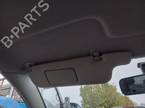 left-sun-visor-toyota-yaris-_p1_-1999-2000-2001-2002-2003-2004-2005-32119859 main image