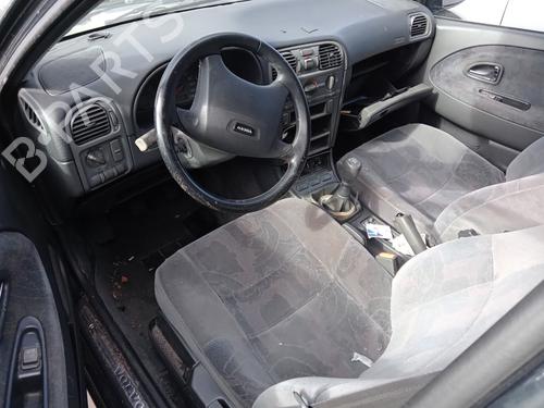 Venstre bak invendig håndtak VOLVO V40 Estate (645) 1.8 (115 hp) 29117718