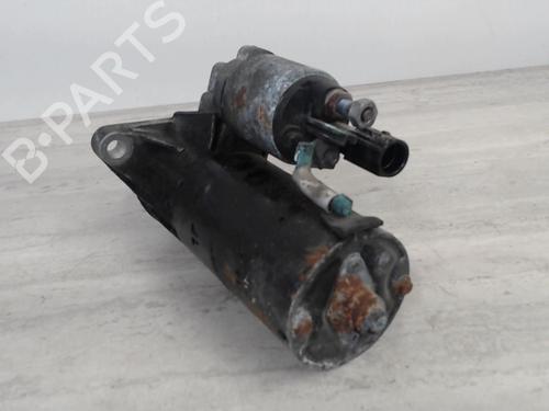 Used Starter VW GOLF VI (5K1) 2.0 TDI (110 hp) 26983558