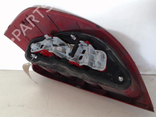 Left taillight MERCEDES-BENZ A-CLASS (W169) A 180 CDI (169.007, 169.307) | BP27008819C34 - Image 2