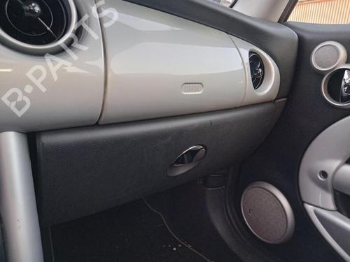 Armaturenbrett Airbag für MINI MINI (R50, R53) Cooper (116 hp) 26993101