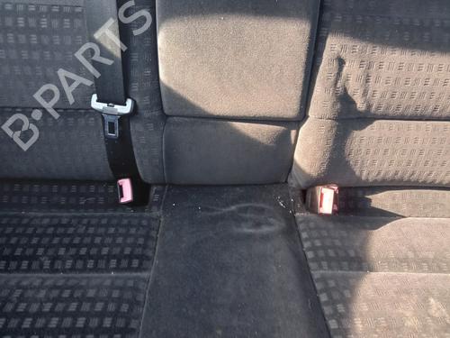 Engache cinturón Engache cinturón VW PASSAT B5.5 (3B3) [2000-2005] 33725052 33725052