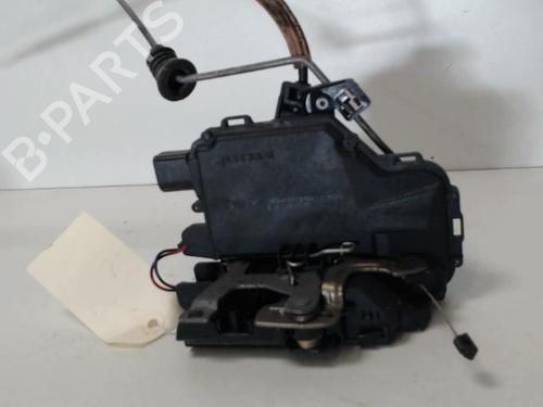 Venstre bak lås SEAT TOLEDO II (1M2) 1.9 TDI | BP27010147C100 