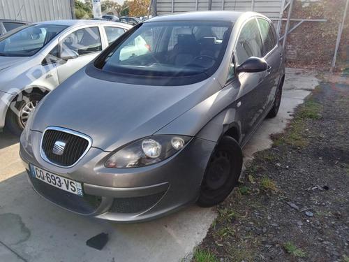 Used Left mirror SEAT ALTEA (5P1) 1.9 TDI (105 hp) 27013547