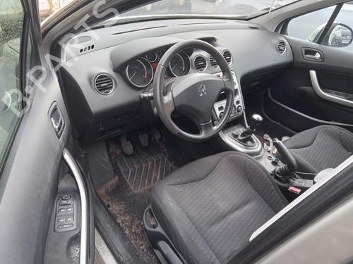 Used Hand brake PEUGEOT 308 SW I (4E_, 4H_) 1.6 HDi (109 hp) 26982716