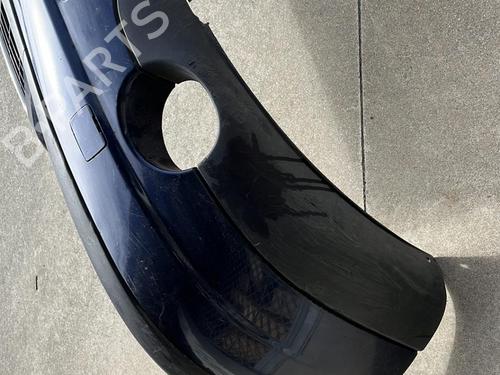Front bumper VOLVO S60 I (384) D5 | BP27025572C7 