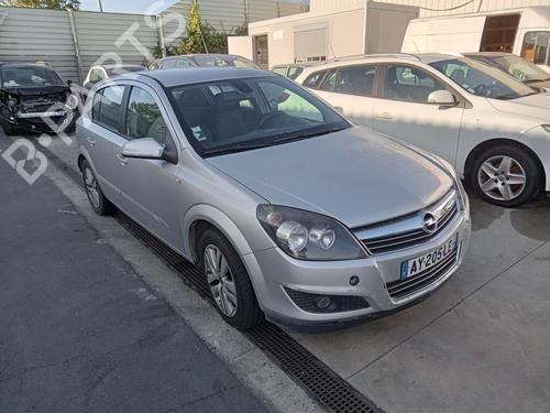 Seat buckle OPEL ASTRA H (A04) 1.7 CDTI (L48) | BP26994421I32 