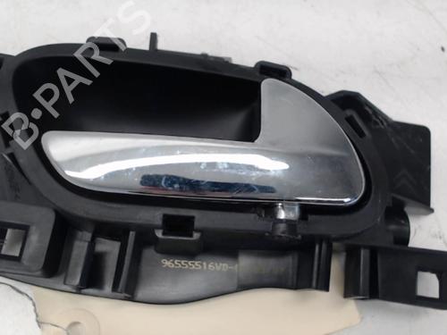 Used Rear right interior door handle CITROËN C4 Grand Picasso I (UA_) 2.0 i 16V (140 hp) 27019915