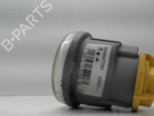 Left front fog light CITROËN C3 I (FC_, FN_) 1.4 HDi | BP27019586C30 