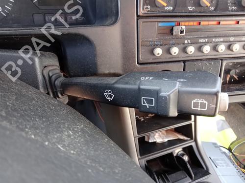 Used Steering column stalk Steering column stalk VOLVO 480 (482) 1.7 Turbo (122 hp) 33806074 33806074