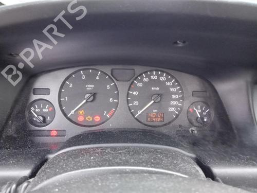 Used Instrument cluster OPEL ZAFIRA A MPV (T98) 1.8 16V (F75) (116 hp) 26986662