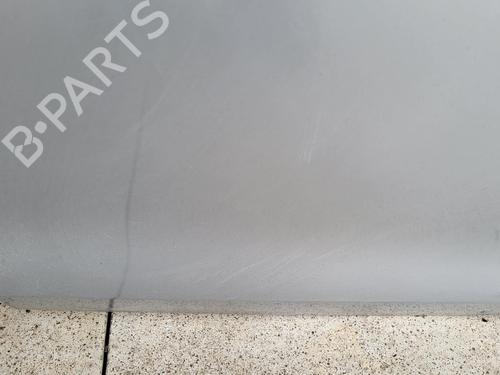Left rear door PEUGEOT 208 I (CA_, CC_) 1.2 VTI 82 | BP27006486C4