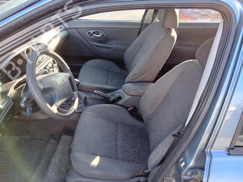 Used Right front seat FORD MONDEO II (BAP) 1.8 TD (90 hp) 27023913