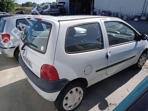 Used Right taillight RENAULT TWINGO I (C06_) 1.2 (C066, C068) (58 hp) 27006407