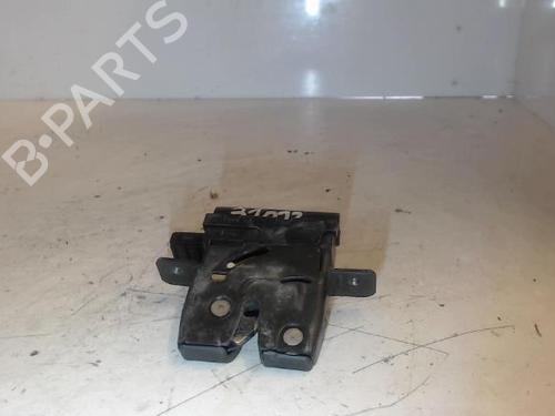 Used Hood lock RENAULT LAGUNA II (BG0/1_) 1.6 16V (BG0A, BG0L) (107 hp) 27006448