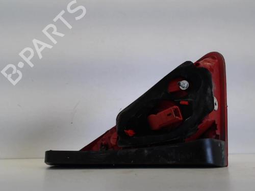 Used Right tailgate light PEUGEOT 3008 I MPV (0U_) 2.0 HDi (163 hp) 27011097