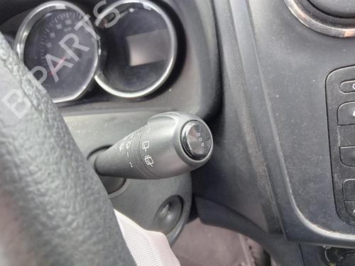 Used Steering column stalk DACIA LOGAN MCV II TCe 90 (K8M1, K8MA, K8AC) (90 hp) 27018953