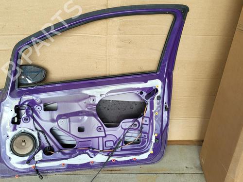 Right front door FIAT PUNTO EVO (199_) 1.3 D Multijet (199AXC1A, 199BXC1A, 199AXT1A, 199BXT1A) | BP27019522C3