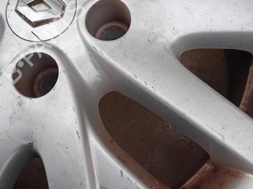 Rim RENAULT MEGANE III Hatchback (BZ0/1_, B3_) 1.2 TCe (BZ2B, BZ11) | BP27007887C45 