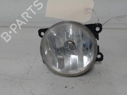 Used Left front fog light PEUGEOT 3008 I MPV (0U_) 1.6 BlueHDi 120 (120 hp) 32854503