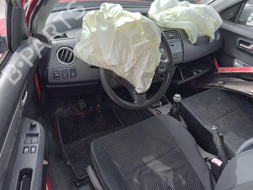 Used Steering column SUZUKI SWIFT III (MZ, EZ) 1.3 (RS413, ZC11S) (92 hp) 33018677