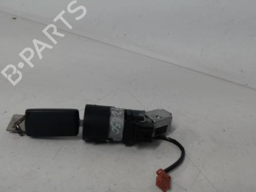 Used Ignition barrel PEUGEOT 207 SW (WK_) 1.6 HDi (92 hp) 28360213