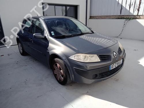 Used Heater blower motor RENAULT MEGANE II (BM0/1_, CM0/1_) 1.5 dCi (BM1E, CM1E) (106 hp) 26997814