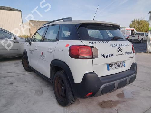 Starter CITROËN C3 AIRCROSS II (2R_, 2C_) 1.5 BlueHDi 100 (2CYHYJ) | BP27018166M8  - Image 9