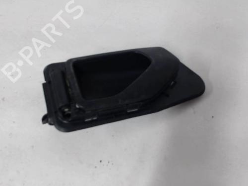 Used Front left interior door handle PEUGEOT 306 Hatchback (7A, 7C, N3, N5) 1.9 D (68 hp) 27024117