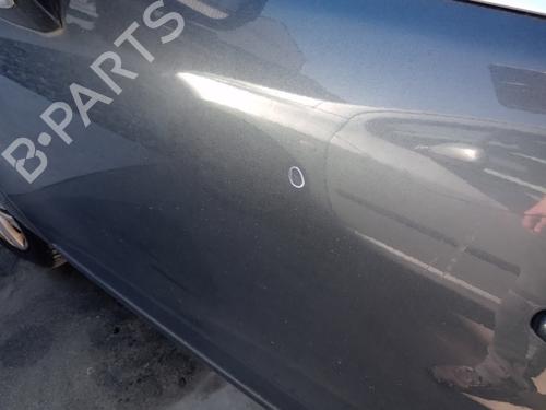 Left front door PEUGEOT 5008 (0U_, 0E_) 1.6 HDi | BP27000066C2 