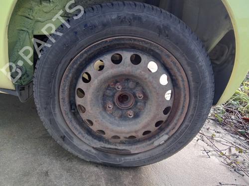 Used Rim Rim CITROËN C1 (PM_, PN_) 1.0 (68 hp) 33545835 33545835