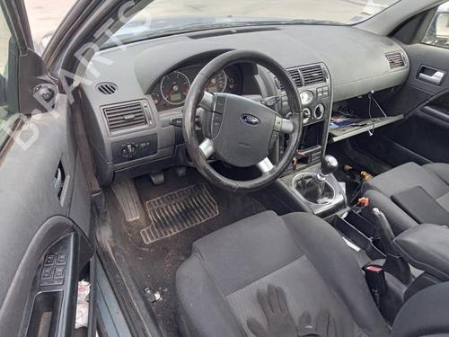 Left front window switch FORD MONDEO III Saloon (B4Y) 2.0 16V TDDi / TDCi | BP28473524I27  - Image 5