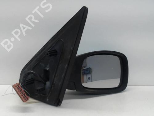 Right mirror PEUGEOT 306 Hatchback (7A, 7C, N3, N5) 1.9 DT | BP26983428C27 