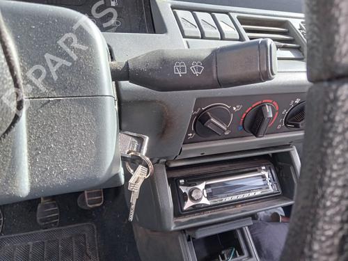 Used Steering column stalk RENAULT CLIO I (B/C57_, 5/357_) 1.2 (B/C/S572) (60 hp) 28414625