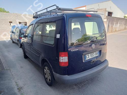 Switch VW CADDY III MPV (2KB, 2KJ, 2CB, 2CJ) 2.0 SDI | BP26982286I30 - Image 3