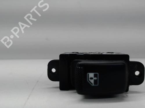 Used Right rear window switch KIA PICANTO I (SA) 1.1 CRDi (75 hp) 26988361