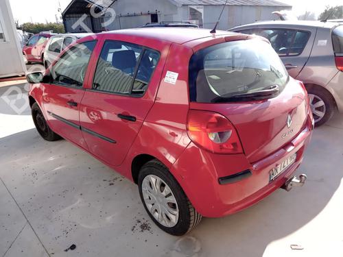 Used Rear left door window RENAULT CLIO III (BR0/1, CR0/1) 1.5 dCi (BR17, CR17) (86 hp) 27021250