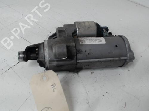 Starter AUDI A4 B9 (8W2, 8WC) 2.0 TDI | BP29206049M8 - Image 3