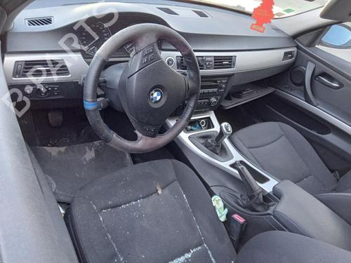 Front right interior door handle BMW 3 (E90) 318 d | BP27016086I14 